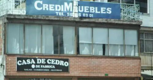 CREDIMUEBLES PROVIVIENDA OCCIDENTAL CREDIMUEBLES PROVIVIENDA OCCIDENTAL